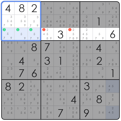 sudoku good for brain